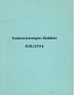 KJELDSEN / STUDENTERFORENINGENS BIBLIOTEK, 1969